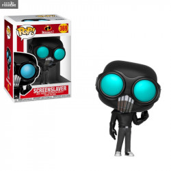 Pop! Disney/Pixar, Les...