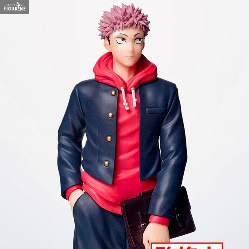 Jujutsu Kaisen - Figure...