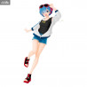 Re:Zero - Figurine Rem Sporty Summer, Precious