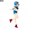 Re:Zero - Figurine Rem Sporty Summer, Precious