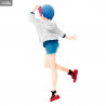 Re:Zero - Figurine Rem Sporty Summer, Precious