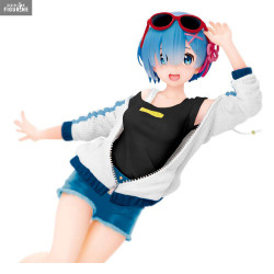 Re:Zero - Figurine Rem...