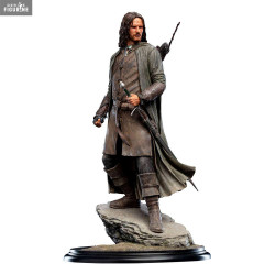 The Lord of the Rings -...