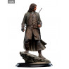 The Lord of the Rings - Figure Aragorn Hunter of the Plains, Classic Series
