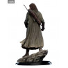 The Lord of the Rings - Figure Aragorn Hunter of the Plains, Classic Series