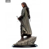 The Lord of the Rings - Figure Aragorn Hunter of the Plains, Classic Series