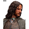 The Lord of the Rings - Figure Aragorn Hunter of the Plains, Classic Series