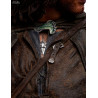The Lord of the Rings - Figure Aragorn Hunter of the Plains, Classic Series