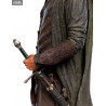 The Lord of the Rings - Figure Aragorn Hunter of the Plains, Classic Series