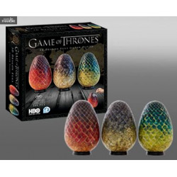 Game of Thrones - Dragon...