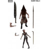Silent Hill 2 - Pack 2 figures 5 Points Deluxe Set