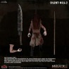 Silent Hill 2 - Pack 2 figures 5 Points Deluxe Set