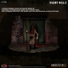 Silent Hill 2 - Pack 2 figures 5 Points Deluxe Set