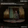 Silent Hill 2 - Pack 2 figures 5 Points Deluxe Set