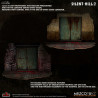 Silent Hill 2 - Pack 2 figures 5 Points Deluxe Set