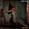 Silent Hill 2 - Pack 2 figures 5 Points Deluxe Set