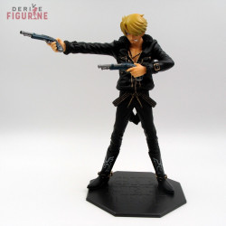 One Piece - Figure Sanji,...