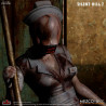 Silent Hill 2 - Pack 2 figures 5 Points Deluxe Set