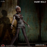 Silent Hill 2 - Pack 2 figurines 5 Points Deluxe Set