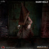 Silent Hill 2 - Pack 2 figures 5 Points Deluxe Set