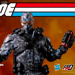 G.I. Joe - Figurine...