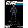 G.I. Joe - Figurine Firefly, FigZero