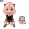 Spy x Family - Figure Anya Forger Palm Size Classic or Deluxe, G.E.M