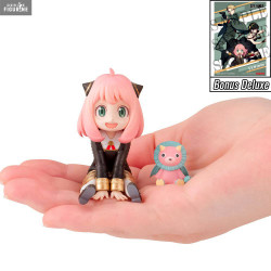 Spy x Family - Figurine...