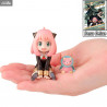 Spy x Family - Figurine Anya Forger Palm Size Classique ou Deluxe, G.E.M