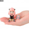 Spy x Family - Figurine Anya Forger Palm Size Classique ou Deluxe, G.E.M