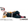 Demon Slayer Kimetsu no Yaiba - Figure Uzui-san Palm Size Classic or Deluxe, G.E.M