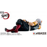 Demon Slayer Kimetsu no Yaiba - Figurine Uzui-san Palm Size Classique ou Deluxe, G.E.M