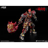 The Rakshasa Street - Figure Xu Chu