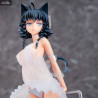 Original Character - Figurine Minette-chan illustration by Arutera