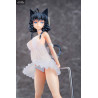 Original Character - Figurine Minette-chan illustration by Arutera