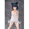 Original Character - Figurine Minette-chan illustration by Arutera