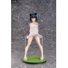 Original Character - Figurine Minette-chan illustration by Arutera