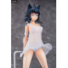 Original Character - Figurine Minette-chan illustration by Arutera