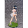 Original Character - Figurine Minette-chan illustration by Arutera