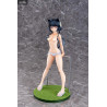 Original Character - Figurine Minette-chan illustration by Arutera