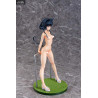 Original Character - Figurine Minette-chan illustration by Arutera