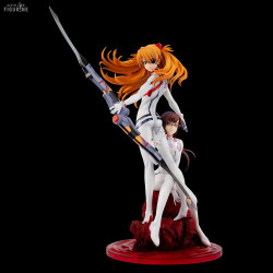 Evangelion: 3.0+1.0 Thrice...
