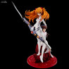 Evangelion: 3.0+1.0 Thrice Upon a Time - Figure Shikinami Asuka Langley & Makinami Mari Illustrious, G.E.M.