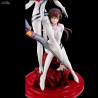 Evangelion: 3.0+1.0 Thrice Upon a Time - Figure Shikinami Asuka Langley & Makinami Mari Illustrious, G.E.M.