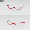 Evangelion: 3.0+1.0 Thrice Upon a Time - Figure Shikinami Asuka Langley & Makinami Mari Illustrious, G.E.M.