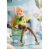 Hyperdimension Neptunia - Vert figure, Limited Edition Waking Up