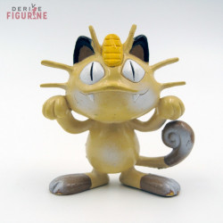 Pokémon - Figurine de...
