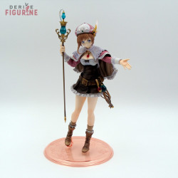 Atelier Rorona: The...