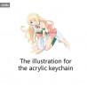 Hyperdimension Neptunia - Vert figure, Limited Edition Waking Up