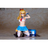 Original Character - Mizuhara Maria figure illustration by Takaya-ki